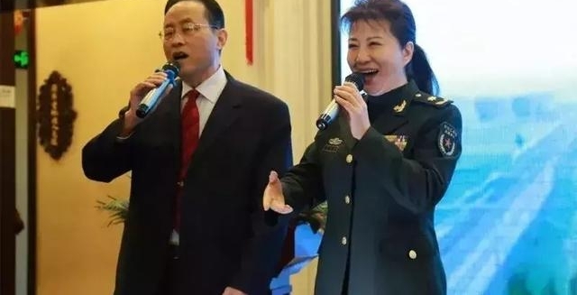 营山家乡人民的骄傲!106岁老红军王定国铜像揭幕仪式在京举行