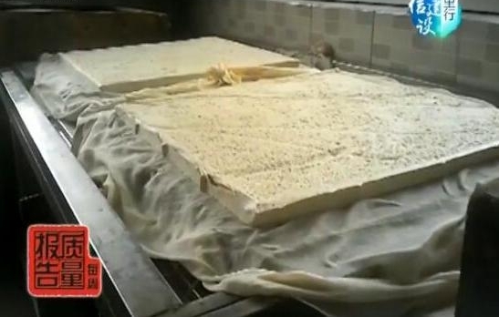 【每周质量报告】食品标签虽小关乎诚信事大