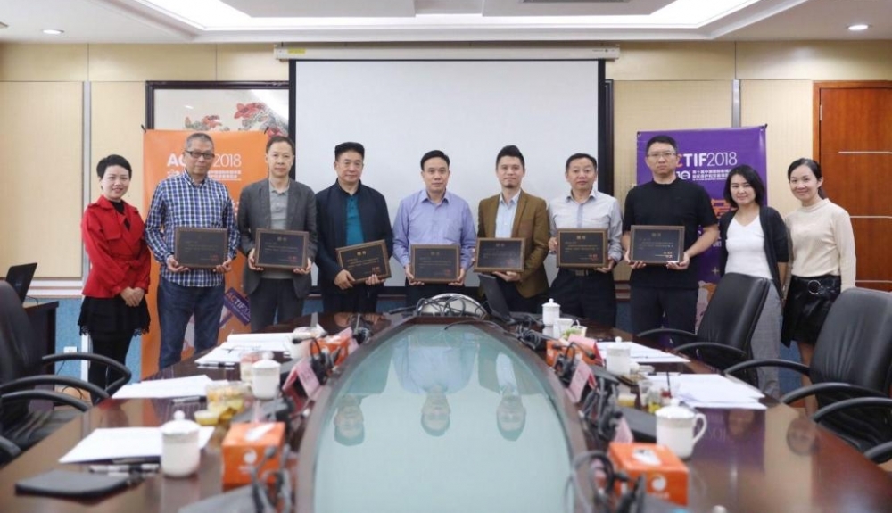 2018“动感金羊”优秀作品扶持计划举行终评 11个最佳作品将获高额奖金