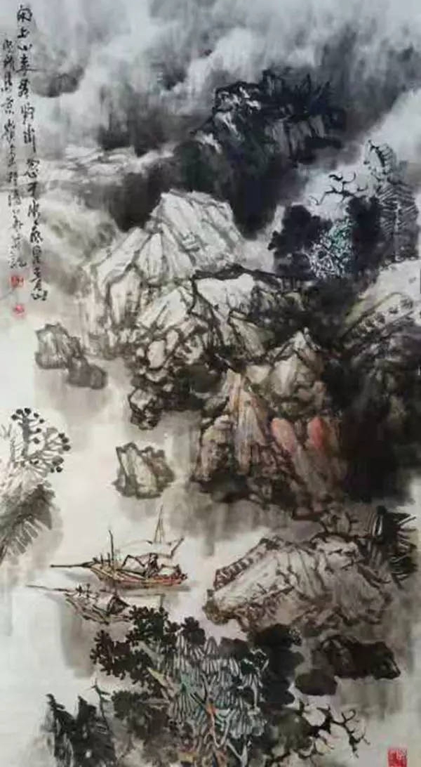 ��������������ɽˮ����