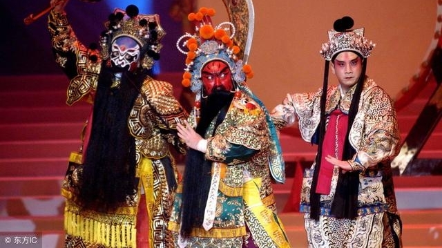 全国豫剧所面临的诱惑与瓶颈