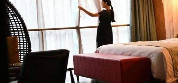 “试睡员”月薪上万为什么却没人想去干?辞职女试睡员说出答案!