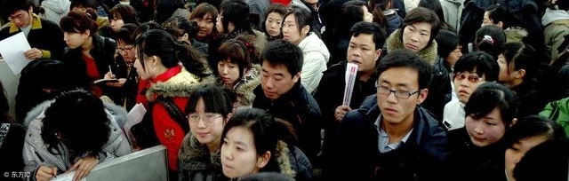 考不考公务员难以抉择?这些建议让你轻松选择