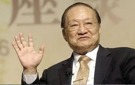 支玉恒:从金庸的武侠小说到教学境界