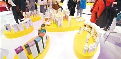 进博会在国内各界引起热烈反响:一次机遇 一段佳话