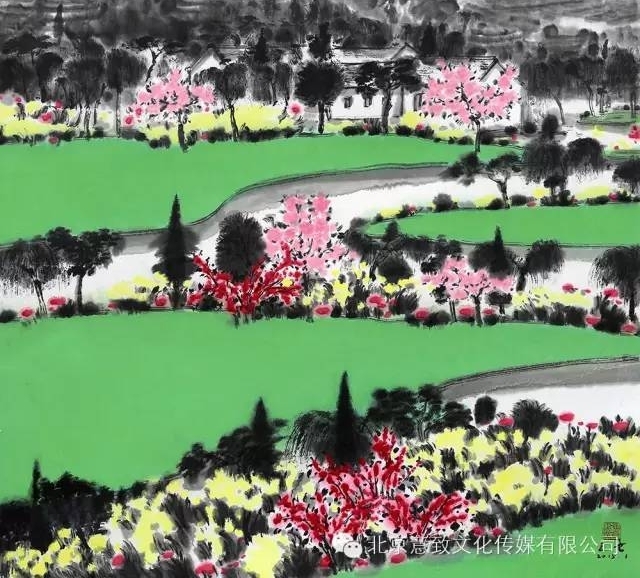 ��������԰�羰��Ʒ����