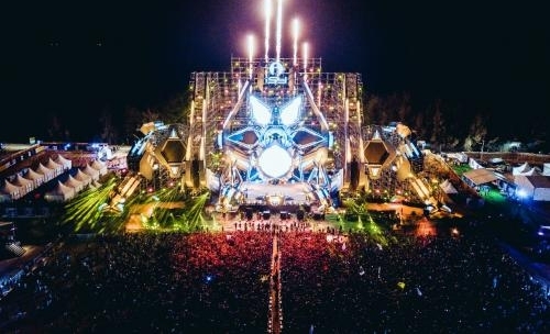 中民文化董事长白穆迪:让ISY成为“一带一路”建设中的重要力量