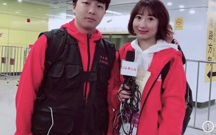 时代需要新媒体有趣的灵魂 更需要记者的情怀