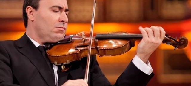 如何证明这把小提琴是你的?