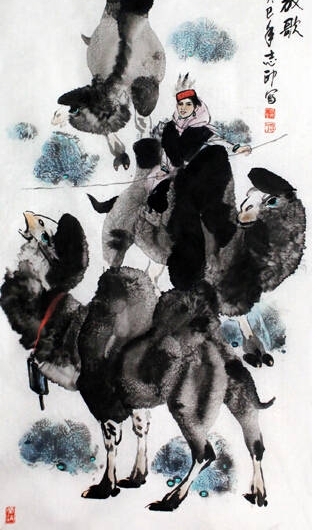 ��־ӡ�������ࡰ�ڰ˽������Ļ�������ɹ����������Ҿ�Ʒչ��