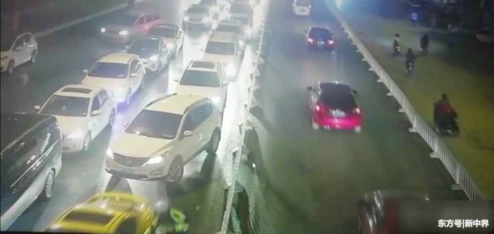 一男子无证毒驾改装车,保定警方将其依法刑事拘留