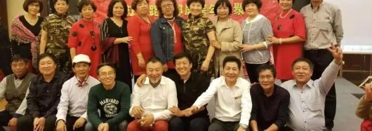 长宁诸安浜 不说“再见”