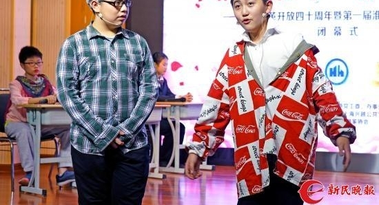 淮海戏剧节闭幕 “民星”舞台不落幕