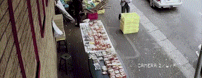 【小贴士】看完我再也不敢走路看手机了,特别是最后一张