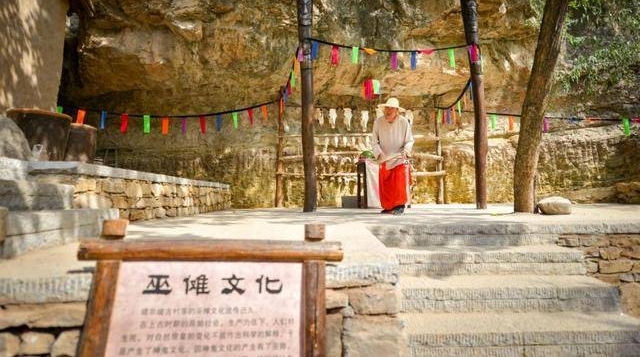 2018��ʮһ�ƽ�������������ɽ�羰�����鲻һ��������ζ��