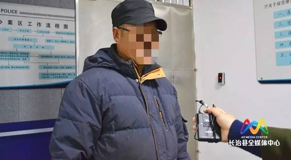 关于长治某地“强拆,死人”的真相······