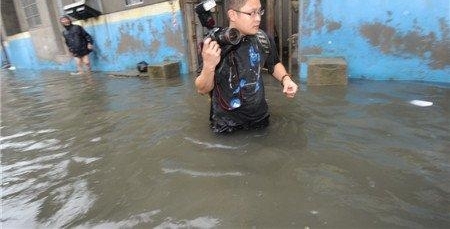 时代需要新媒体有趣的灵魂 更需要记者的情怀