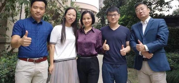 业委会来了年轻人|这个全新小区的第一届业委会,7位成员都是年轻的“空中飞人”