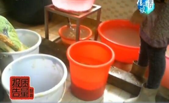 【每周质量报告】食品标签虽小关乎诚信事大