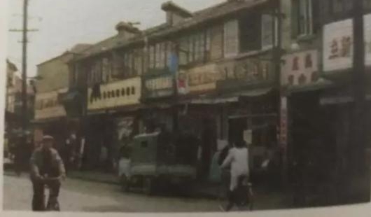 长宁诸安浜 不说“再见”