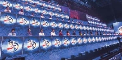 Ϸ���Ļ���̨�ϡ��������� ��Ļ�ϡ���������