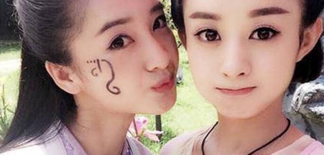 ����ӱ�ͷ��ܷ嶼����ˣ�Ũü���۵ĸ�ĸ���������ı���һ���ÿ�