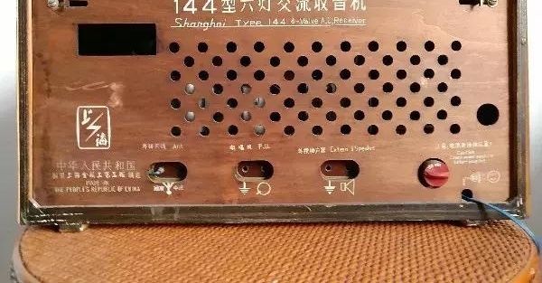 时光里,油田老物件,满满回忆杀!