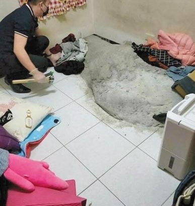 ����ˮ���ʬ����լ������ ����һ����۳���