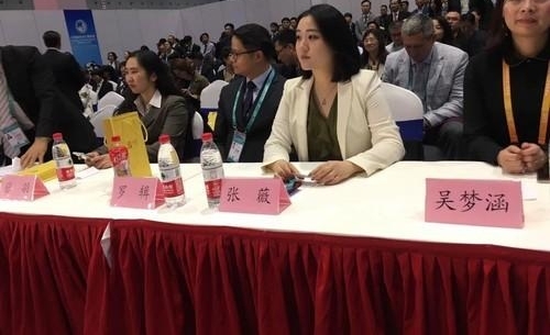 进博会上奏响古典音乐——阿姆斯特朗音乐艺术管理有限公司与保利集团签署文化引进协议