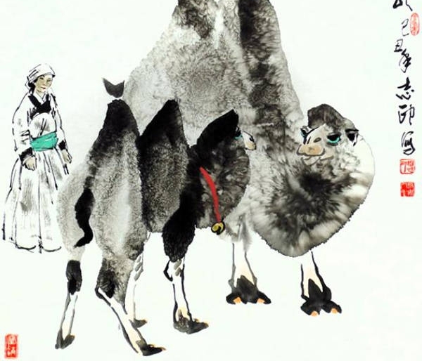 ��־ӡ�������ࡰ�ڰ˽������Ļ�������ɹ����������Ҿ�Ʒչ��