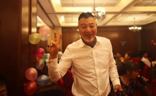 长宁诸安浜 不说“再见”