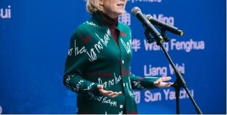 5年磨一剑:华侨城OCAT西安馆落地不凡