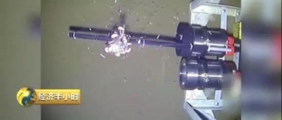 向着地球最深处出发!民资打造的无人深潜器创纪录