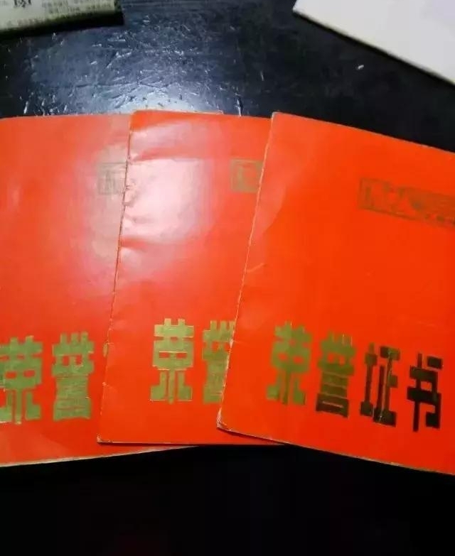 时光里,油田老物件,满满回忆杀!