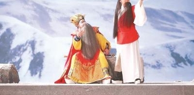 上海文艺创作闪耀舞台 带着标识度为新时代谱华章