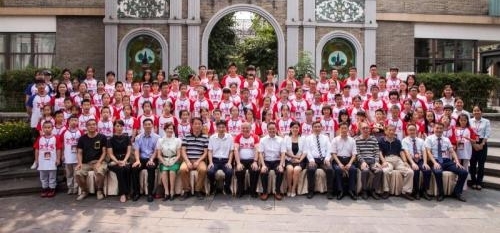 ��ʮ�Ľ�ȫ�������������ѧ�����ܾ����ڰ�����Ļ