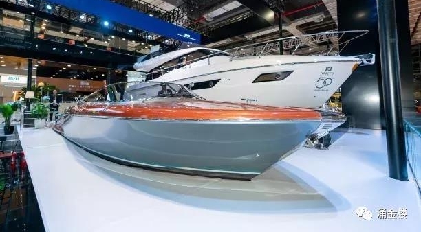 这场国家级盛会首日,浙江企业这三个姿势很“撩人”