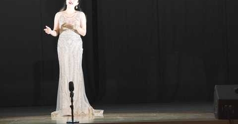 2019第五届国际流行音乐比赛