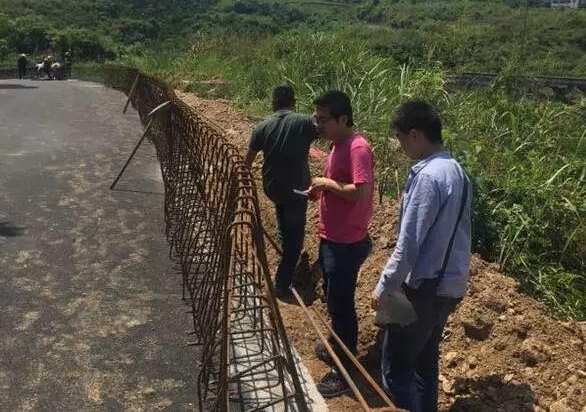 正能量|为这些可敬可爱的交通人点赞