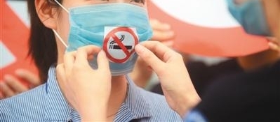 城市控烟 难在哪里