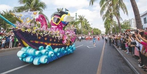 中民文化董事长白穆迪:让ISY成为“一带一路”建设中的重要力量