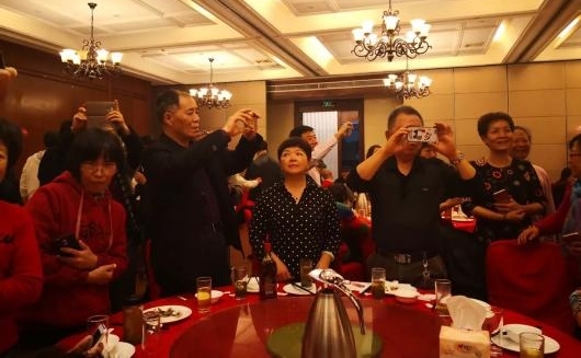 长宁诸安浜 不说“再见”