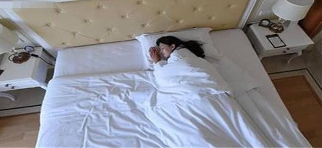 “试睡员”月薪上万为什么却没人想去干?辞职女试睡员说出答案!