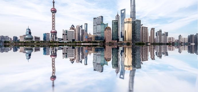 营造上海魅力② | 城市形象片告诉你,怎样的上海最“上海”