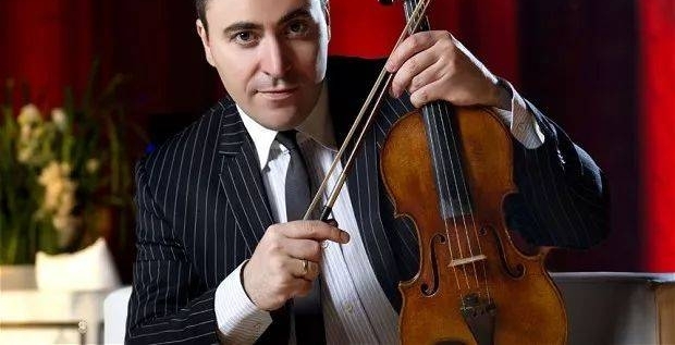 如何证明这把小提琴是你的?