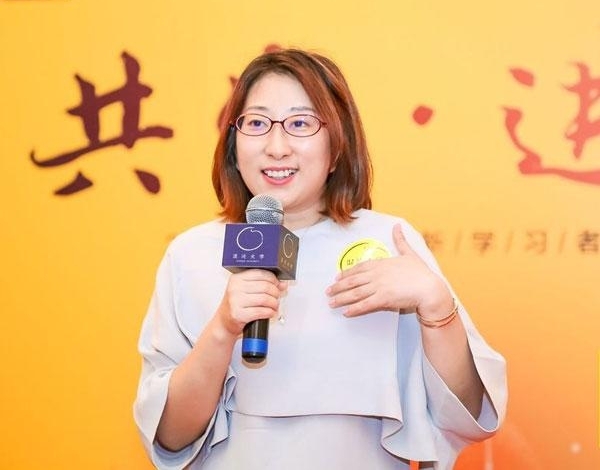 电商专家谈阿里脱贫优势:普惠、生态、精准和市场化