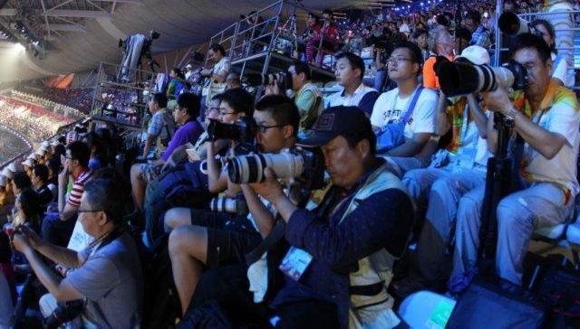 时代需要新媒体有趣的灵魂 更需要记者的情怀