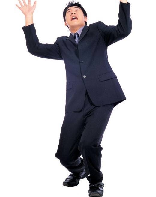 餐饮人“四怕”,你最怕什么?