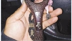 用弹弓救下自杀男子!这个辅警竟是弹弓世界冠军