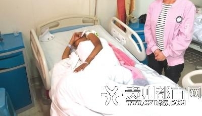 10岁男孩睡梦中被卡脖子铁锤敲头 警方抓获疑凶